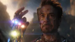 Avengers: Endgame Encore Pulls in $86 Million Globally to Dominate Box Office as Fans Prep for Doomsday