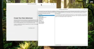 Calibre v9.15 Released With an Unexpected AI-Powered Adventure Game and Practical Reader Upgrades