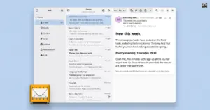 Convey Emerges as a GTK4 Fork of Geary, Bringing Microsoft 365 Support and Modern Linux UI