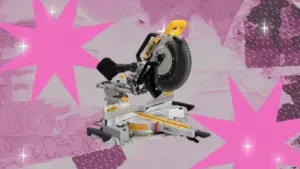 DeWalt’s 20-Volt Cordless Double Bevel Miter Saw Drops to $499 in Lowe’s Labor Day Sale