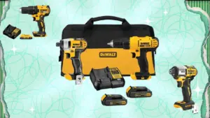 Early October Prime Day Tool Deals Offer Major Savings on Drills, Sanders, and Nail Guns Ahead of Autumn Projects