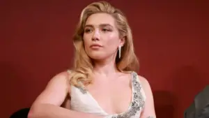 Florence Pugh Credits Tom Holland for Her Surprising ‘Spider-Man: Brand New Day’ Appearance