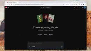 Google Expands Workspace Ecosystem with the Launch of AI-Powered Image Tool ‘Google Pics’