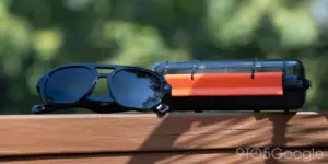 How Meta Ruined the Smart Glasses Camera for Everyone Else