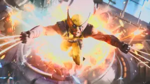 Insomniac Games Releases Major Marvel’s Wolverine Update Adding Toggles for Controversial Scent Trails and Audio Clues
