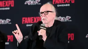 John Carpenter Has No Love for the 2011 ‘The Thing’ Prequel, But Fans Are Coming to Its Defense