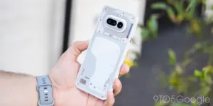 Nothing Expands Nothing OS 5.0 Android 17 Open Beta to Phone (4a) and Phone (3a) Series