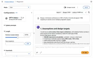 OpenAI GPT-6 Astra General Availability on Amazon Bedrock Marks a Major Milestone for Enterprise AI