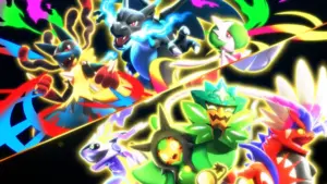 Pokémon TCG Pocket’s Next Set Officially Guarantees Rare Cards