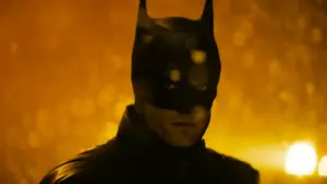 Robert Pattinson Casts Doubt on a Crossover Between His Batman and James Gunn’s Superman