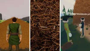 The Rise of the Haystack Simulator: How a Literal Search for a Needle Sparked Steam’s Newest Absurdist Trend