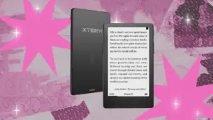 The Xteink X4 Classic E-Reader Gets Its First Major Discount Ahead of Amazon’s Prime Big Deal Days