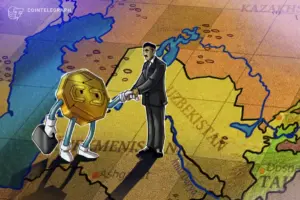 Uzbekistan Initiates Pilot Program for Som-Pegged Stablecoin Backed by Sovereign Securities