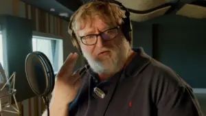 Valve Chief Gabe Newell Argues Game Developers Often Mistake Brilliant Player Creativity for Hacking