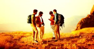 When Three Novice Hikers Trused Google’s Gemini to Plan a Mount Shasta Ascent, It Ended in Disaster