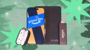 Amazon’s Prime Big Deal Days Kick Off With Early Sales and Major Discounts