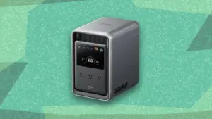 Anker SOLIX S2000 Portable Power Station Sees Massive 46% Discount, Falling to $649