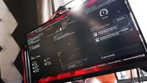 Asus Issues Urgent BIOS Updates to Patch High-Severity Vulnerability Affecting Intel 8th and 9th Generation Motherboards