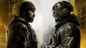 Behind the Scenes of Call of Duty: Modern Warfare 4: Infinity Ward Details the Franchise’s Definitive Chapter