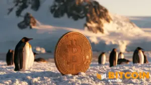 Bitcoin Developer Conference bitcoin++ Announces Ultra-Exclusive Antarctica Expedition for 2028