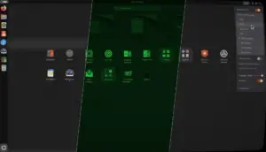 Bring Back the 80s: New GNOME Shell Extension Adds VHS Tracking, CRT Glow, and Scanlines to Ubuntu