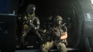 Call of Duty: Modern Warfare 4 Launch Details: Release Times, Early Access, Preloads, and Storage Requirements