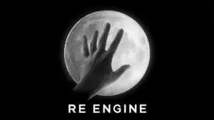 Capcom Unveils the REX Project to Transform the RE Engine into an "AI-Generation Game Engine"