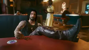 CD Projekt Red Clarifies That Upcoming Live-Action Cyberpunk Film Won’t Directly Adapt the Game’s Story