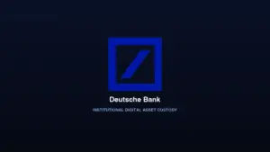 Deutsche Bank Nears Commercial Launch of Institutional Digital Asset Custody Platform