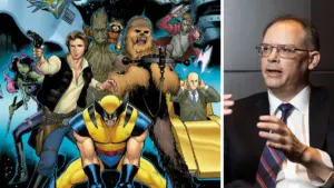 Epic Games Delays Unannounced Star Wars and Marvel Crossover Project, Pivots to "AI First" Development Model