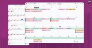 Era: A New Rust-Based Calendar App Brings Modern Performance and Flexibility to GNOME