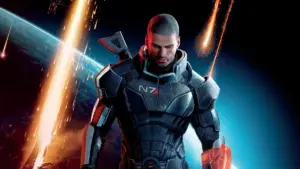 Ex-BioWare Developer Sheds Light on Canceled Mass Effect 4 Following Studio Closure and EA Restructuring