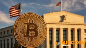 Federal Reserve Holds Benchmark Rate Steady at 3.75%-4% Amid Rare Hawkish Split as Bitcoin Defends $81,000 Support