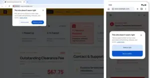 Google Chrome Upgrades Defenses Against ClickFix Tactics as Apple Targets Covert Web Tracking
