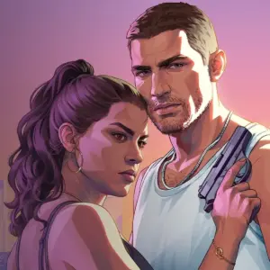 GTA 6 won’t be letting up on the satire: ‘If you are going to put all this effort into creating a version of…