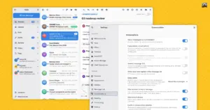 Hylki: The New Rust-Based, AI-Assisted GNOME Email Client Aiming to Modernize Linux Mail