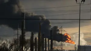 Internal Documents Reveal How ExxonMobil’s Own Scientists Challenged Its Public Climate Claims