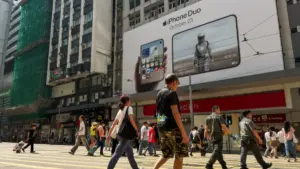 IPhone Duo Launch Triggers Wave of Scams, Malware Attacks, and Financial Fraud