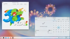KDE Plasma 6.8 Officially Released, Marking Three Decades of Open-Source Desktop Innovation