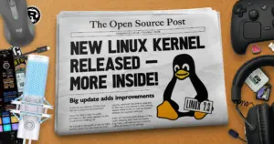 Linux 7.3 Released With Major AMD GPU Optimizations, File System Boosts, and Apple Silicon Support