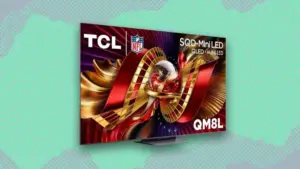 Major Tech Discounts Hit the Market: Weekly Roundup Features Deep Price Cuts on Smartwatches, QLED TVs, and OLED Monitors