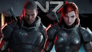 Mass Effect Voice Actors Jennifer Hale and Mark Meer React to BioWare’s Demise and Corporate Industry Turmoil
