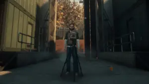 Mastering the ‘Freeze Frame’ Quests and Camera Locations in Control Resonant