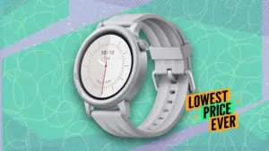 Nothing’s CMF Watch 3 Pro Hits Record-Low Price of $59 at Amazon