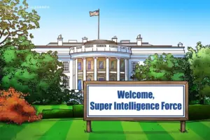 President Donald Trump Appoints Intelligence Chief Jay Clayton to Lead New Federal Super Intelligence Force