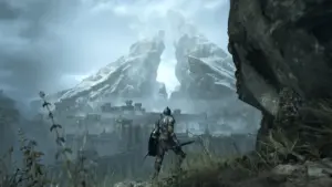 PS5-exclusive Demon’s Souls Remake not only runs on PC now, it’s running at twice the fps cap on an RTX 5070…