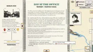 Red Echoes: Berlin Puts Players at the Center of the 1919 Spartacist Uprising in a New Political Strategy Sim
