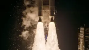 Rocket Report: ULA Prepares for Back-to-Back Vulcan Launches for Amazon, SpaceX Faces Rare Falcon 9 Countdown Abort, and Global Launch Sectors Shift