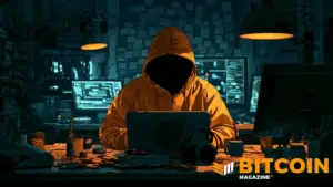 Scammer Drained of $4.8 Million in Bitcoin After Storing Stolen Task Scam Proceeds in Compromised Ledger Hardware Wallet