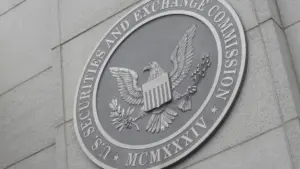 SEC Receives Plans from Three Companies to Launch Tokenized Securities Venues Under New Exemptive Rule